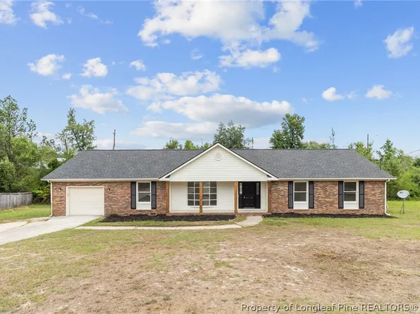 645 Welsh Pl, Fayetteville, NC 28303