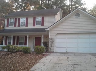 2693 Herndon Rd, Lawrenceville, GA 30043