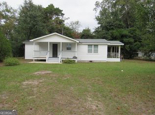 112 Judy Ave, Cordele, GA 31015