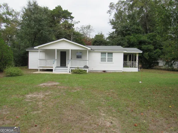 112 Judy Ave, Cordele, GA 31015