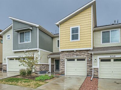 9716 Clermont Lane, Thornton, CO, 80229