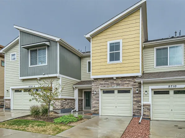 9716 Clermont Lane, Thornton, CO 80229