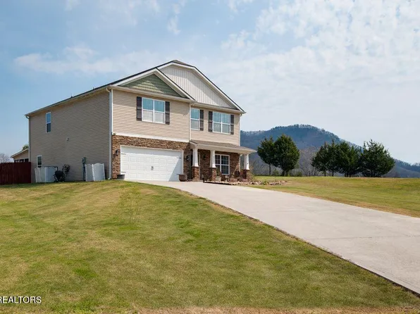 8259 Horseshoe Mesa Trl, Corryton, TN 37721
