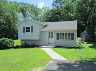 61 Stage Rd, Westhampton, MA 01027