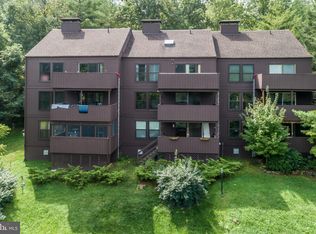 248 The Hill Rd #9-A, Basye, VA 22810