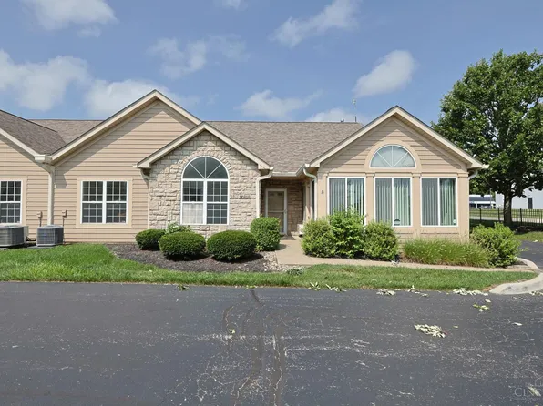 12010 Maxim Ave, Cincinnati, OH 45249