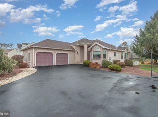 24 S Alydar Blvd, Dillsburg, PA