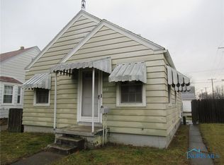 102 Pasadena Blvd, Toledo, OH 43612