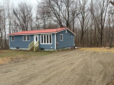 54 Charleston Road, Dexter, ME, 04930