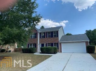 775 Shannon Rd, Loganville, GA 30052