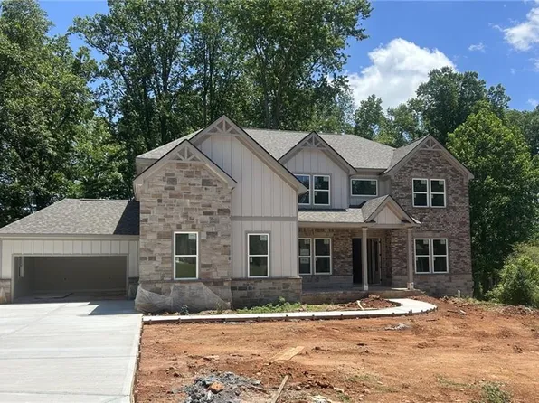 4120 Sierra Vista Cir, Cumming, GA 30040