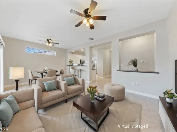 535 Towering Vista Pl, Henderson, NV 89012