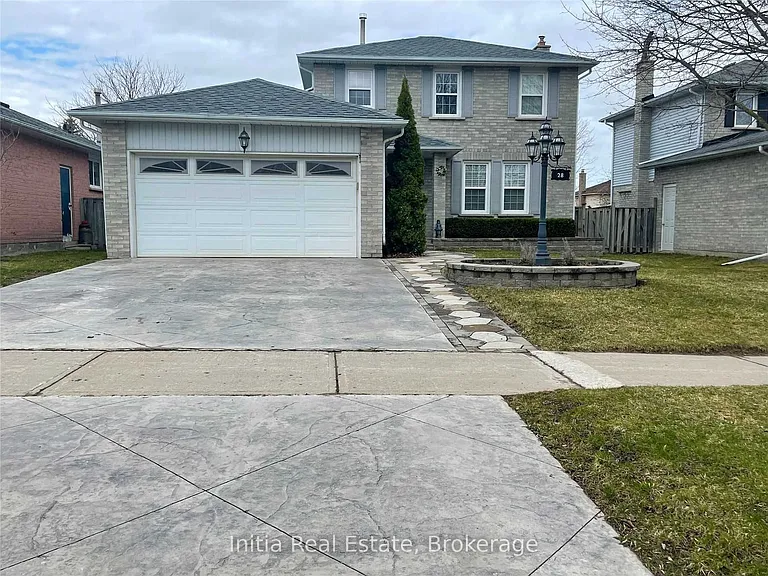 28 Summerhill Rd #BSMNT — Photo 1