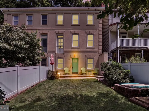 21 E Main St, Railroad, PA 17355