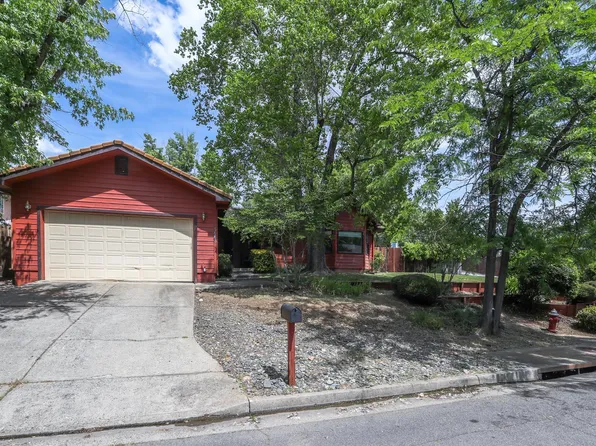 5663 Terra Linda Way, Redding, CA 96003