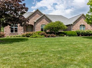 7052 Dior Ct, Indianapolis, IN 46278