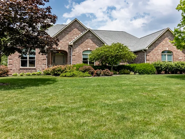 7052 Dior Ct, Indianapolis, IN 46278