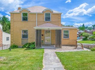 200 Beisner Ave, Pittsburgh, PA 15227