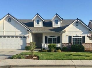5109 W Hunter Ave, Fresno, CA
