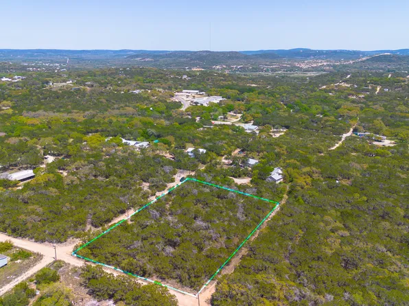 22ND St LOT 1-24, Bandera, TX 78003