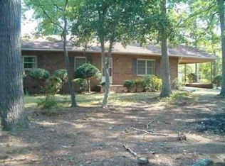 12512 Highway 24/27, Robbins, NC 27325