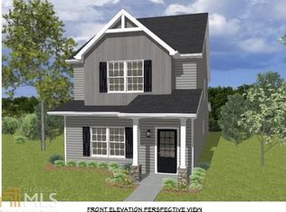 11547 Hastings Bridge Rd #24, Hampton, GA 30228