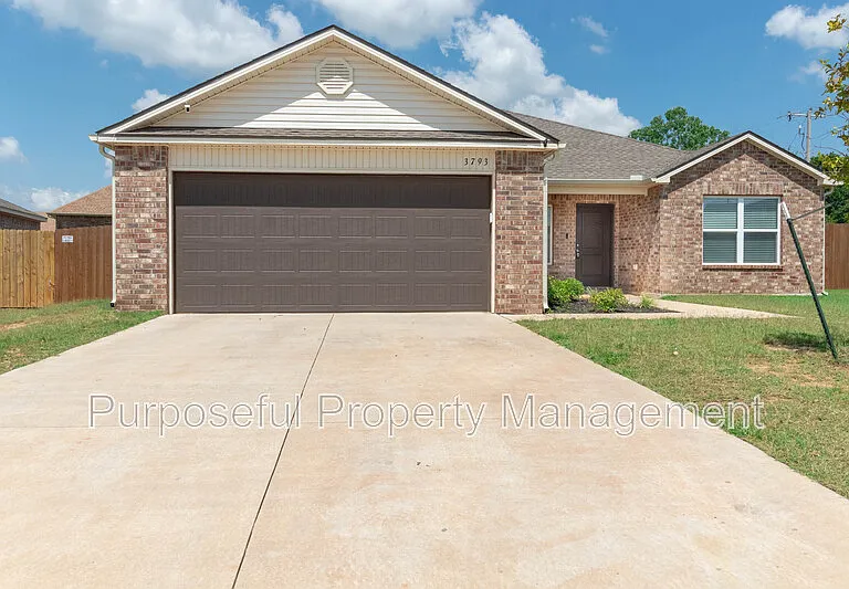 3793 Louthea Ln — Photo 2