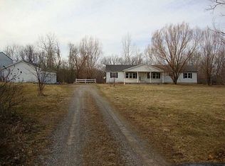 6185 County Road 26, Bellefontaine, OH 43311