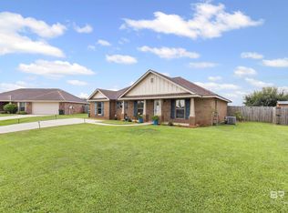 15585 Talus Ct, Foley, AL 36535