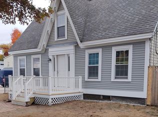 2992 Lafayette Rd #1, Portsmouth, NH 03801