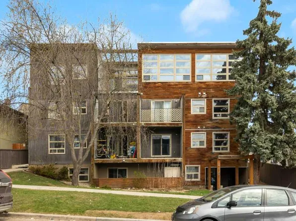 410 S 1st Ave NE #201, Calgary, AB T2E 0B4