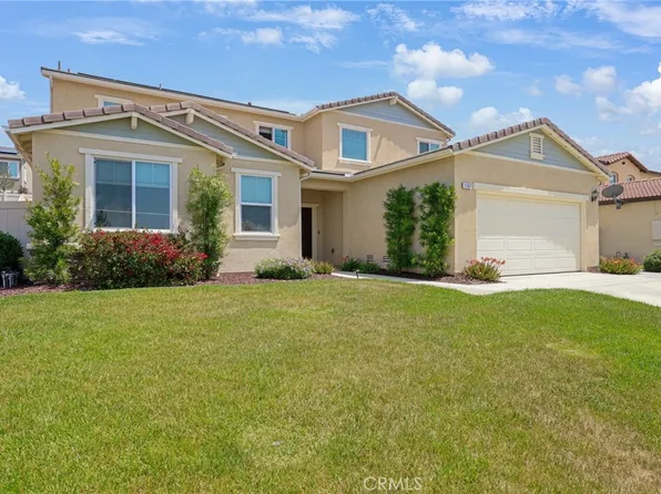 1197 Florence Dr, Mentone, CA 92359