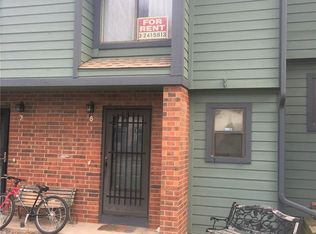 3506 S Depew St UNIT 8, Lakewood, CO 80235