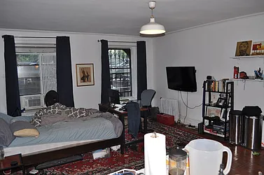 Rented by At Home Realty NY LLC