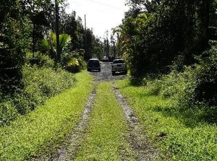 Kahoolawe Rd LOT 1142, Pahoa, HI 96778