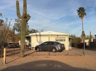 960 S Cedar Dr, Apache Junction, AZ 85120