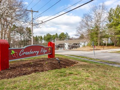 105 Park Pl #105, Raynham, MA, 02767