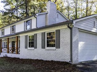 3196 Mangum Ln SW, Atlanta, GA