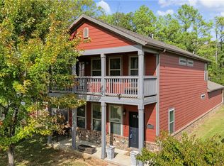 3803 W Pawnee Rd, Rogers, AR 72758