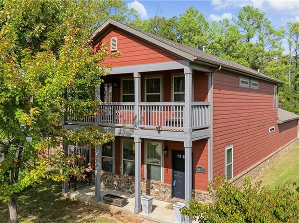3803 W Pawnee Rd, Rogers, AR 72758