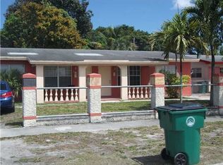 680 Douglas Rd, Opa Locka, FL 33054