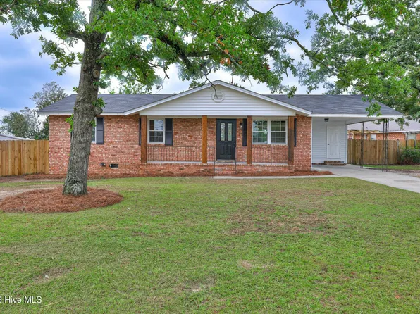 418 Old Anderson Road, Martinez, GA 30907