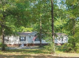 2650 Baxter Rd, Wilmer, AL 36587