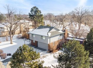 6378 S Benton Way, Littleton, CO 80123