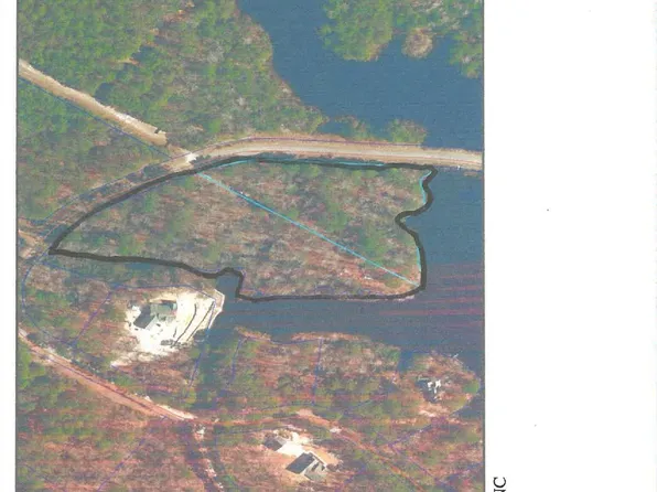 801 Jeff Road, Minnesott Beach, NC 28510