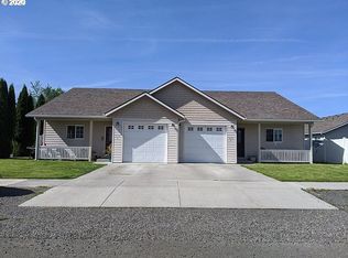2107 E O Ave, La Grande, OR 97850