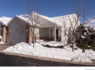 6827 S Dover Cir, Littleton, CO 80128