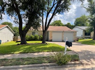 3212 Kittyhawk Cv, Austin, TX 78745