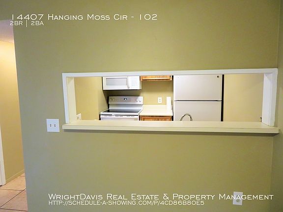 5th image of 14407 Hanging Moss Cir APT 102