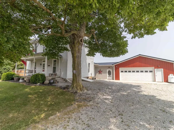 9251 N Us Highway 35, Williamsburg, IN 47393